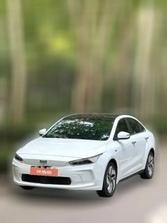2019 Geometry A 2019 High dimensionalStandardPower of battery lifeEdition EV #1