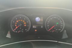 2021 Volkswagen Tayron 2020 1.4T AT 280TSILuxurySmart ConnectFWD #14