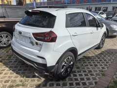 2019 Geely Auto Vision X3 2019 1.5 AT UpgradeEditionPremium #5