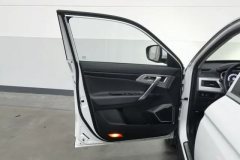 2017 Geely Auto Boyue 2016 1.8T AT SmartFWD #11
