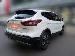 2021 Nissan Qashqai 2021 2.0 AT Luxury #3