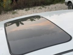 2017 Geely Auto Emgrand Sedan 2017 1.5 AT Million xiangConnected #9