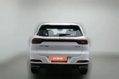 2022 Chery Tiggo 7 Plus 2021 1.5T AT CVTLuxury #4