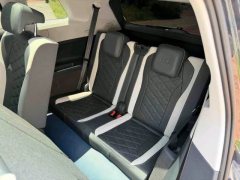 2023 Volkswagen ID.6 CROZZ 2022Long Range PROEdition #6