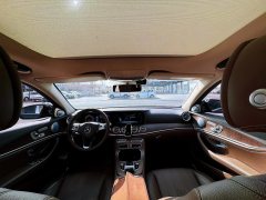 2018 Mercedes-Benz E-Class 2018 2.0T AT E300LLuxury Facelift #9