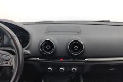 2021 Audi A3 Sedan 2020 1.4T AT 35TFSIEntry Facelift China VI #16