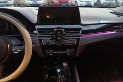 2023 BMW X1 2022 1.5T AT sDrive20Li Exclusive #13