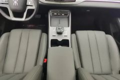 2025 BYD Song Pro PHEV 2025 No.2generation 1.5L AT DM-i 115KMSurpass #16