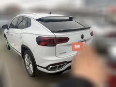 2022 Volkswagen Tayron X 2020 2.0T AT 330TSIFlagshipSmart ConnectFWD #4