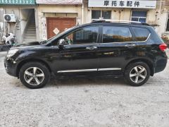2016 Haval H6 2016 1.5T MT UpgradeEditionUrbanFWD #2