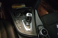 2017 BMW 3 Series 2017 2.0T AT 320LiFashion #16