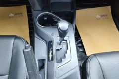 2017 Toyota RAV4 2016 2.0L AT CVT2WDFashion China V #16