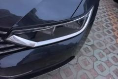 2017 Volkswagen Magotan 2017 1.8T AT 330TSILuxury #5