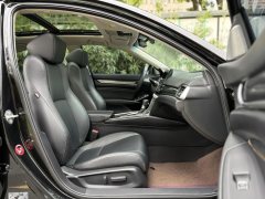 2023 Honda Accord 2022 1.5T AT 260TURBOfantasy night Premium #10