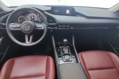 2024 Mazda Mazda3 Axela Sedan 2023 2.0L AT Quality and eleganceEdition #12