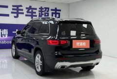 2020 Mercedes-Benz GLB-Class 2020 1.3T AT 200Dynamic Facelift #5