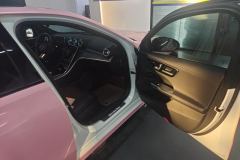 2023 Mercedes-Benz C-Class New Energy 2023 2.0T AT C 350 eL #8