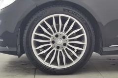 2015 Mercedes-Benz E-Class 2015 3.0T AT E320L #6