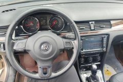 2016 Volkswagen Bora Sedan 2014 1.6 AT Luxury #12