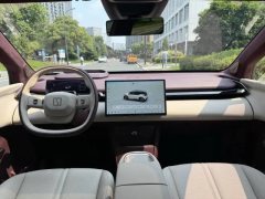 2024 Zeekr X 2025 5Seat RWDEdition #4