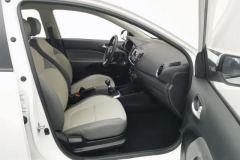 2018 Kia Pegas 2017 1.4 MT SmartValue #22