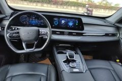 2023 Chery Tiggo 8 Pro 2022 1.6T AT 290T 2WDSkyEdition 5Seat #12