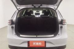 2019 BYD Tang PHEV 2019 2.0T AT DMSmart ConnectLeading7Seat 4WD China VI HEV #20