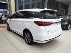 2020 BYD Song MAX 2021 1.5T AT UpgradeEditionPremium7Seat #6