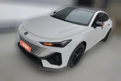 2023 Chang'an UNI-V iDD 2023 smart electronicsiDD 1.5T 113kmZhiku #1