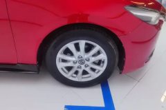 2019 Mazda Mazda3 Axela Sedan 2017 1.5 MT Comfort China V #6