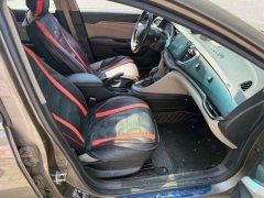 2017 Buick Excelle GT Sedan 2017 1.5 AT 15NElite #5