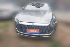 2023 BYD Qin Plus 2023 Champion DM-i 120KMLeading #2