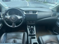 2016 Nissan Sylphy 2016 1.6 MT XLLuxury #5