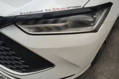 2024 BYD Qin L 2024 1.5L AT DM-i 120KMSurpass #5