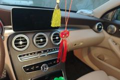 2019 Mercedes-Benz C-Class 2019 1.5T AT C260L #13