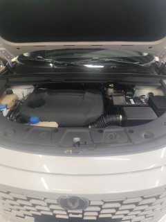 2021 Chang'an UNI-K 2021 2.0T AT Premium #14
