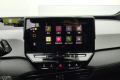 2024 Volkswagen ID.3 2024 pureSmart #13