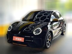 2024 Ora Good Cat GT 2023 MulanEdition 401km Honor #1