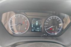 2021 Geely Auto Vision X3 2021 PRO 1.5L MT Elite #14