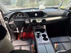 2021 Dongfeng Fengxing Fengxing T5 Evo 2021 1.5T AT DCTdiamondEdition #6