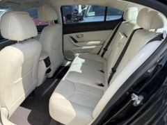 2017 Roewe 950 2012 2.0 AT Comfort #5