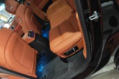 2025 Li Auto Li Auto L7 2025 Max SmartHuanNewEdition #11