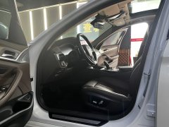 2021 BMW 5 Series 2021 2.0T AT 530LiLeadingLuxury Pkg #4