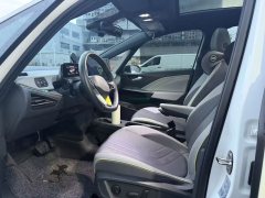 2024 Volkswagen ID.3 2024 extremely intelligentEdition #6