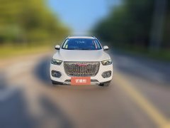 2017 Haval H2s 2018 1.5T MT Fashion #2
