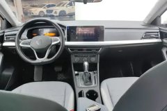2024 Volkswagen Lavida 2023 1.5T AT 300TSI DSGManyyiEdition #12