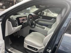 2024 AITO M9 2024 EREV UltraEdition 42kWh 6SeatEdition #3