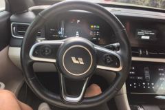 2020 Li Auto Li Auto ONE 2020 EREV6SeatEdition #15