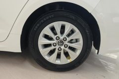 2023 Toyota Corolla 2022 TNGA 1.5L CVTPioneer #6