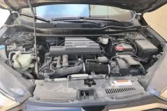 2022 Honda CR-V 2021 1.5T AT 240TURBOFashionFWD #10